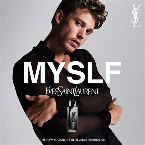 yves saint laurent parfum werbung|where to buy YSL perfume.